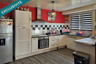 achat maison briord 01470