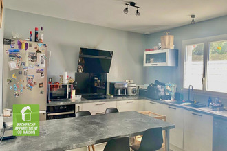 achat maison briord 01470