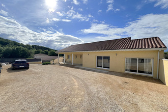 achat maison briord 01470