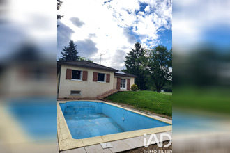 achat maison briord 01470
