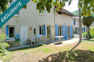achat maison briord 01470
