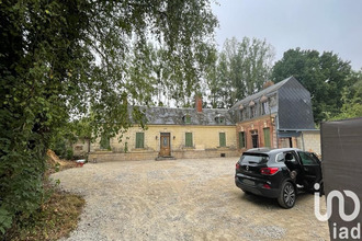 achat maison briot 60210