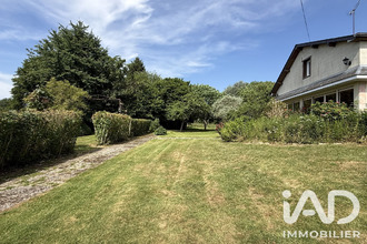 achat maison briot 60210