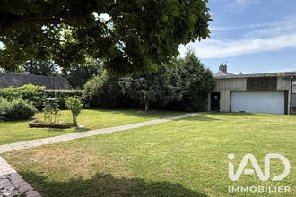 achat maison briot 60210