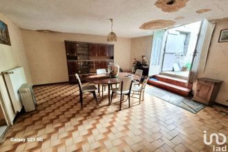 achat maison brioude 43100