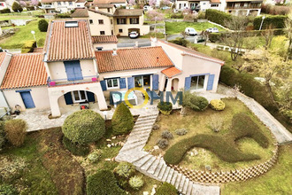 achat maison brioude 43100