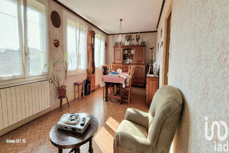 achat maison brioude 43100