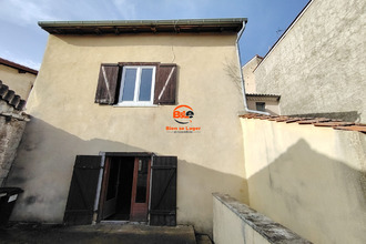 achat maison brioude 43100
