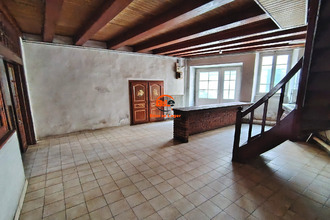 achat maison brioude 43100