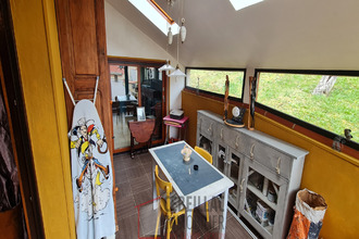 achat maison brioude 43100