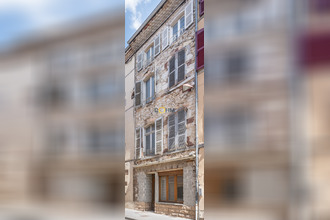 achat maison brioude 43100