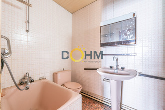 achat maison brioude 43100