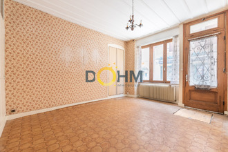 achat maison brioude 43100