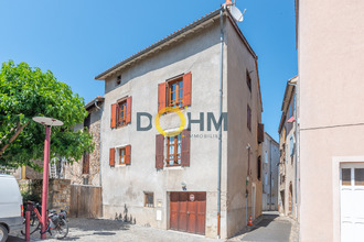 achat maison brioude 43100