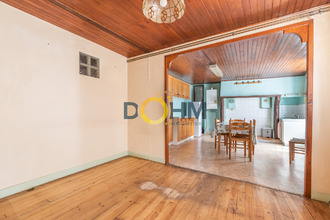 achat maison brioude 43100