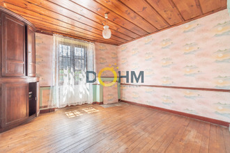 achat maison brioude 43100