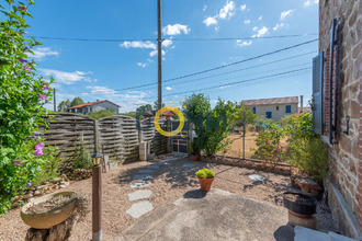 achat maison brioude 43100