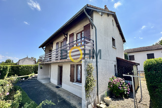 achat maison brioude 43100