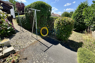 achat maison brioude 43100