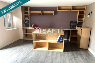 achat maison brioude 43100