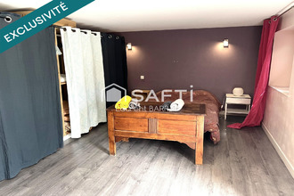 achat maison brioude 43100