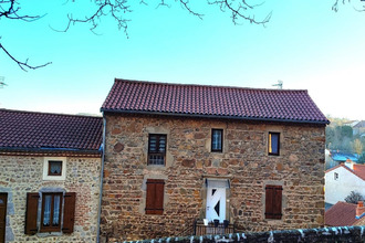 achat maison brioude 43100