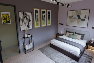 achat maison brioude 43100