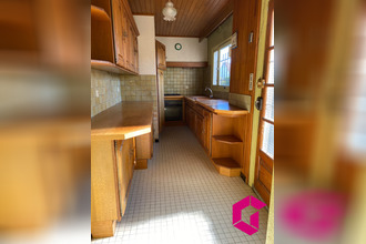 achat maison brioude 43100