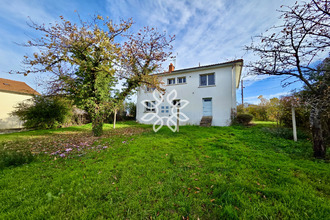 achat maison brioude 43100