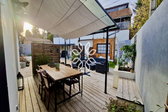 achat maison brioude 43100