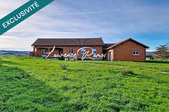 achat maison brioude 43100