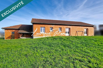 achat maison brioude 43100