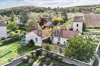 achat maison brioude 43100