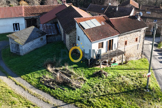 achat maison brioude 43100