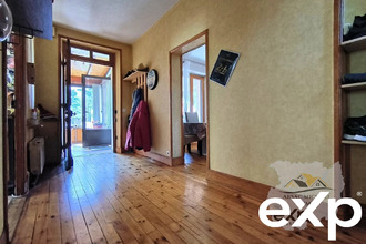 achat maison brioude 43100