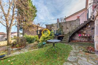 achat maison brioude 43100