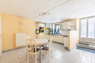 achat maison brioude 43100