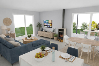 achat maison brioude 43100