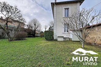 achat maison brioude 43100