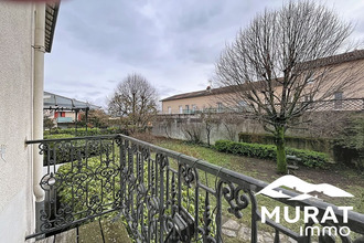 achat maison brioude 43100