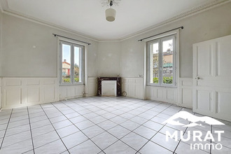 achat maison brioude 43100