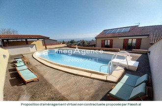 achat maison brioude 43100