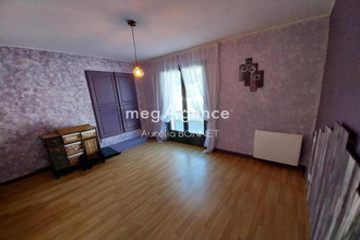 achat maison brioude 43100