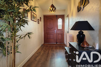 achat maison brioude 43100