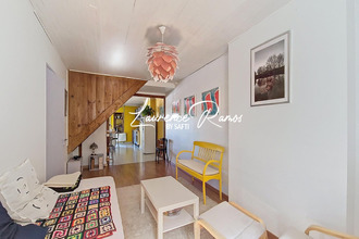 achat maison brioude 43100