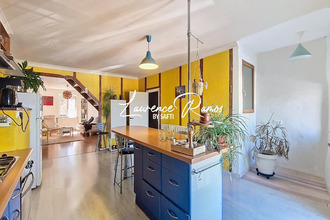 achat maison brioude 43100