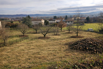 achat maison brioude 43100