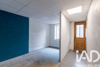 achat maison brioude 43100