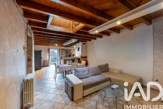 achat maison brioude 43100