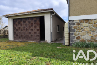 achat maison brioude 43100
